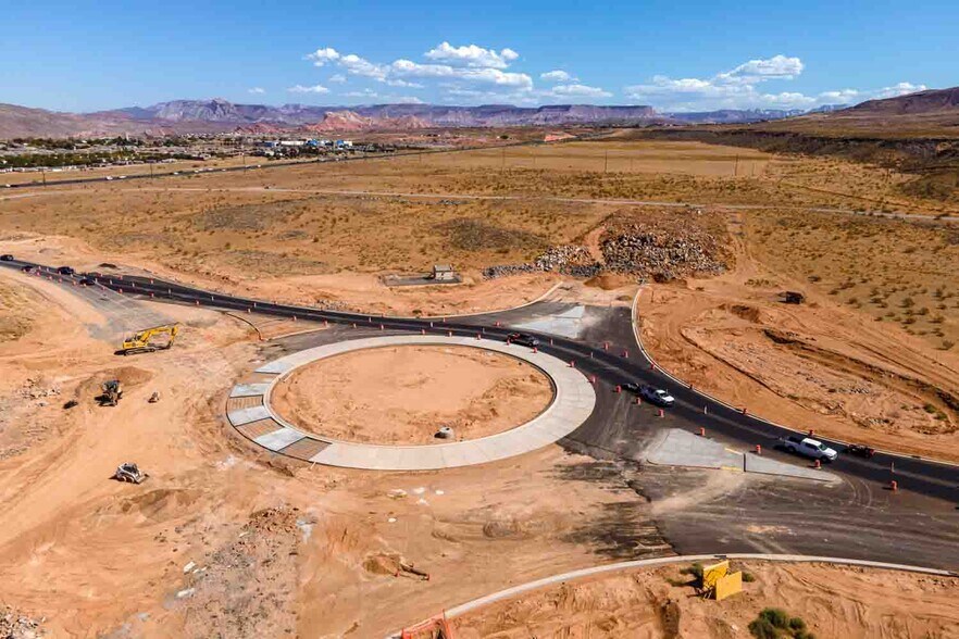 Sr9, Hurricane, UT for sale - Aerial - Image 3 of 32