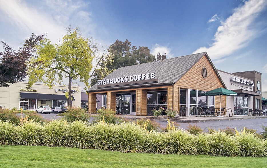 11600 SE Mill Plain Blvd, Vancouver, WA 98684 205 Commerce Center