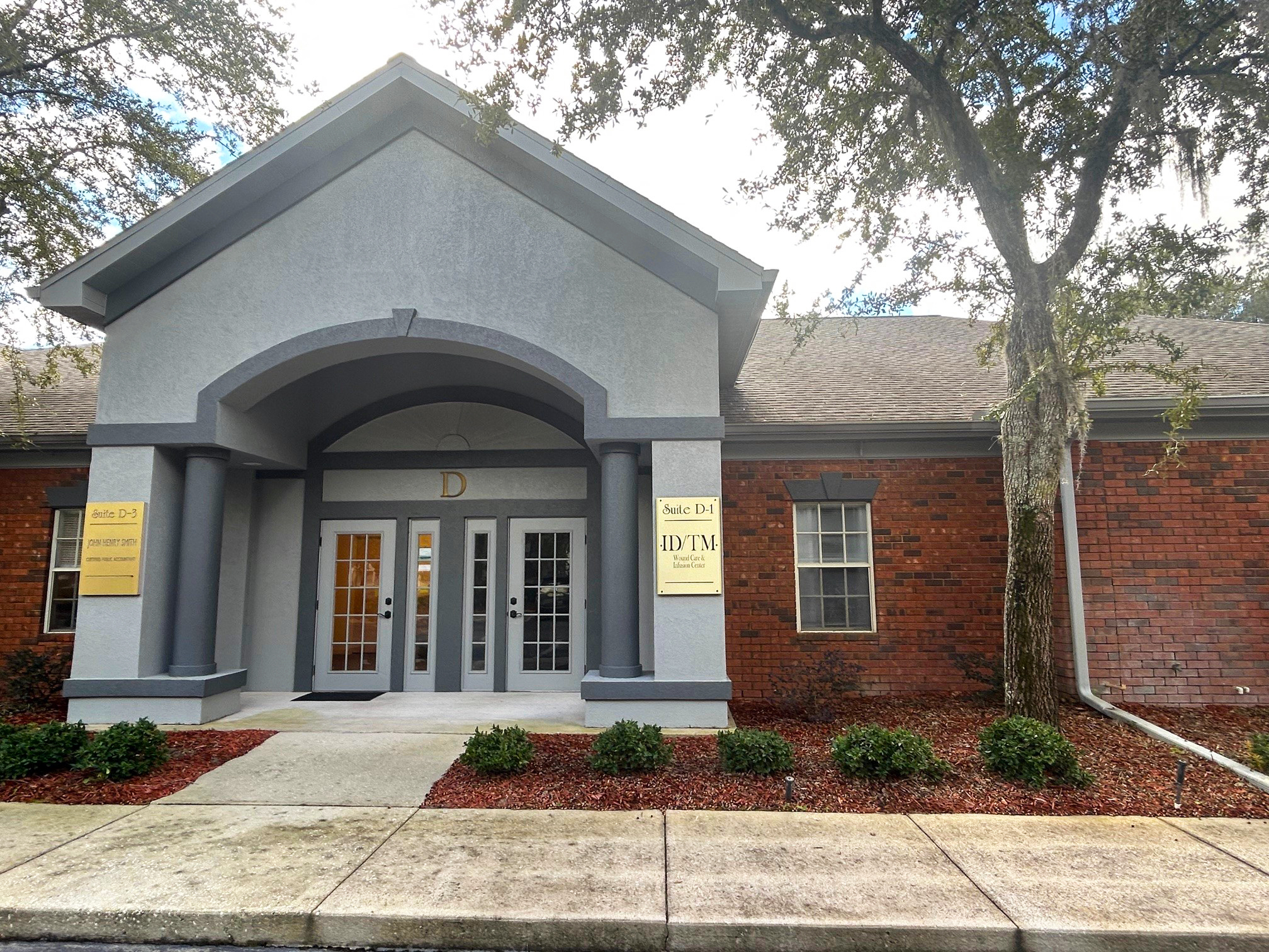 3600 NW 43rd St, Gainesville, FL for lease Building Photo- Image 1 of 6