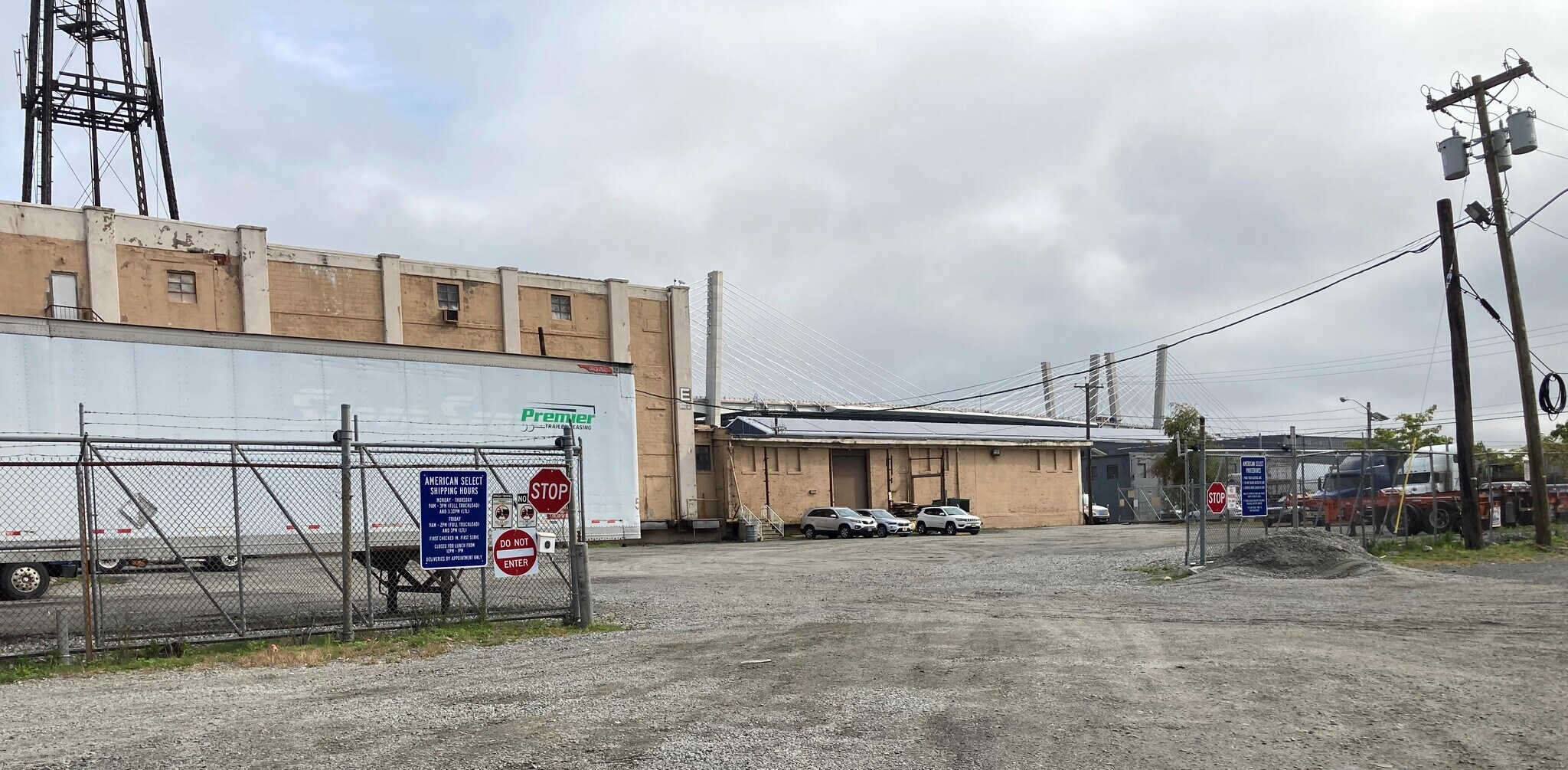 1735 Myrtle St, Elizabeth, NJ 07202 Industrial for Sale