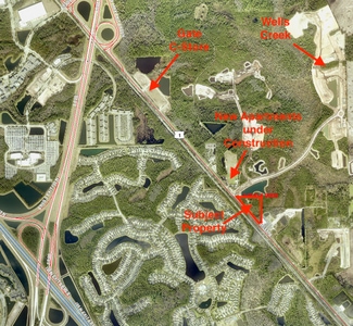 More details for 14091 Philips Hwy, Jacksonville, FL - Land for Sale