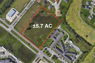 More details for 7200 9th Ave, Port Arthur, TX - Land for Sale