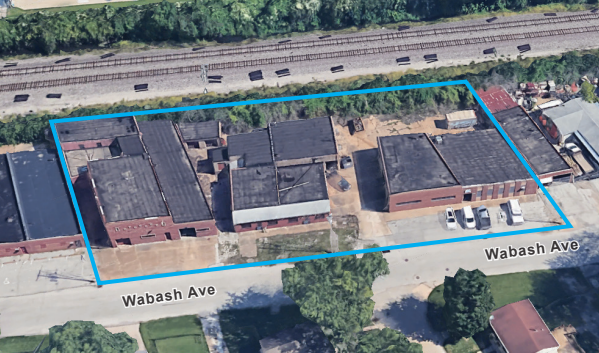 8443-8451 Wabash Ave, Saint Louis, MO 63134 - Industrial for Sale | LoopNet