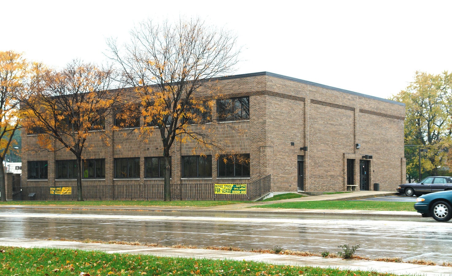 1640 Main St, Green Bay, WI 54302