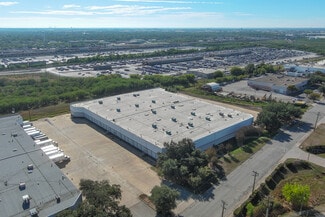 More details for 5100 Kaepa Ct, San Antonio, TX - Industrial for Lease