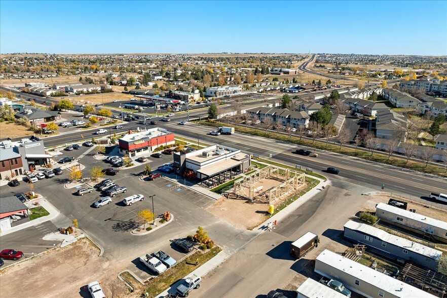 3838 Atkin St, Cheyenne, WY for sale - Primary Photo - Image 1 of 1