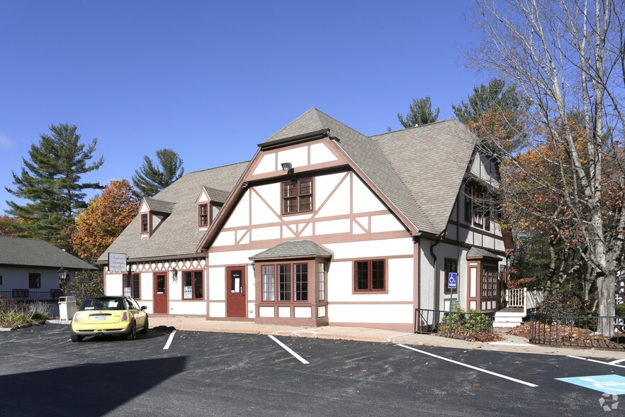 292 State Route 101, Amherst, NH for sale - Primary Photo - Image 1 of 1