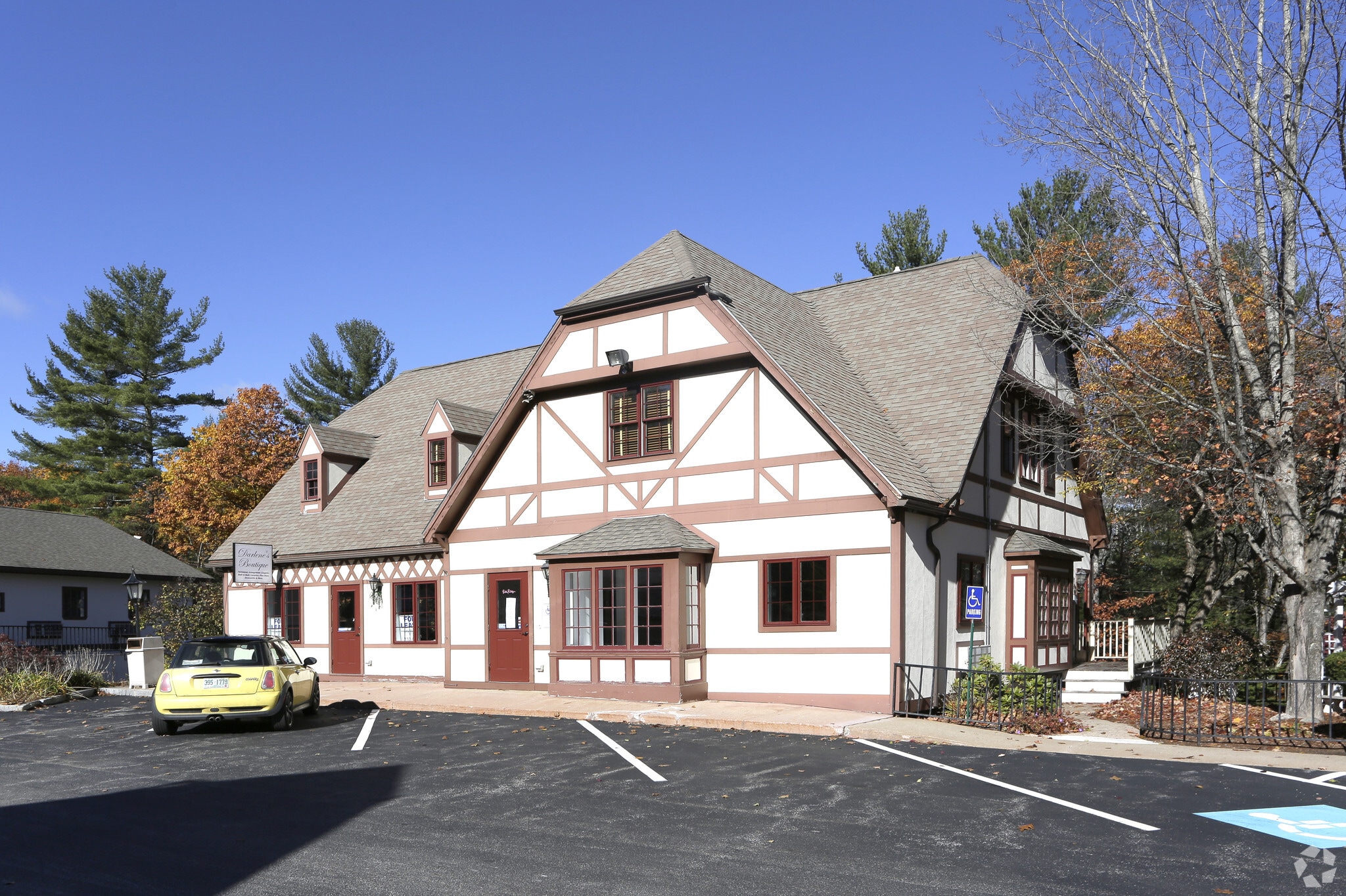 292 State Route 101, Amherst, NH for sale Primary Photo- Image 1 of 1