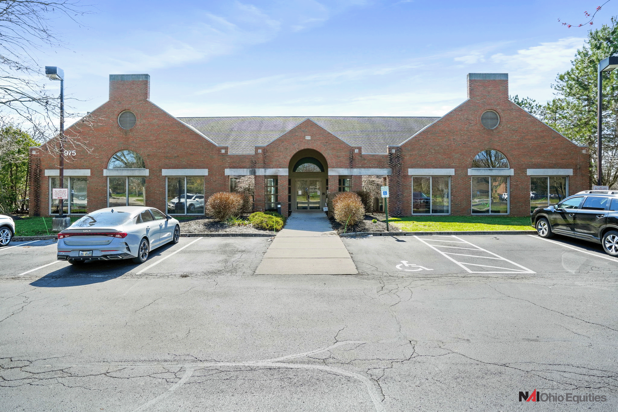 4975 Bradenton Ave, Dublin, OH for sale Building Photo- Image 1 of 4