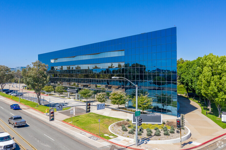 9444 Balboa Ave, San Diego, Ca 92123 - Balboa Executive Center 