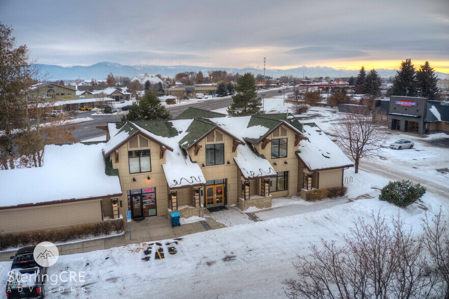 2407 W Main St, Bozeman, MT 59718 Office for Lease