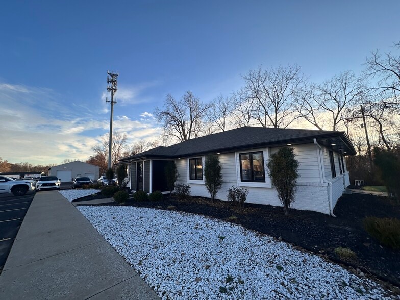 2630 84th SW st, Byron Center, MI for sale - Building Photo - Image 2 of 10