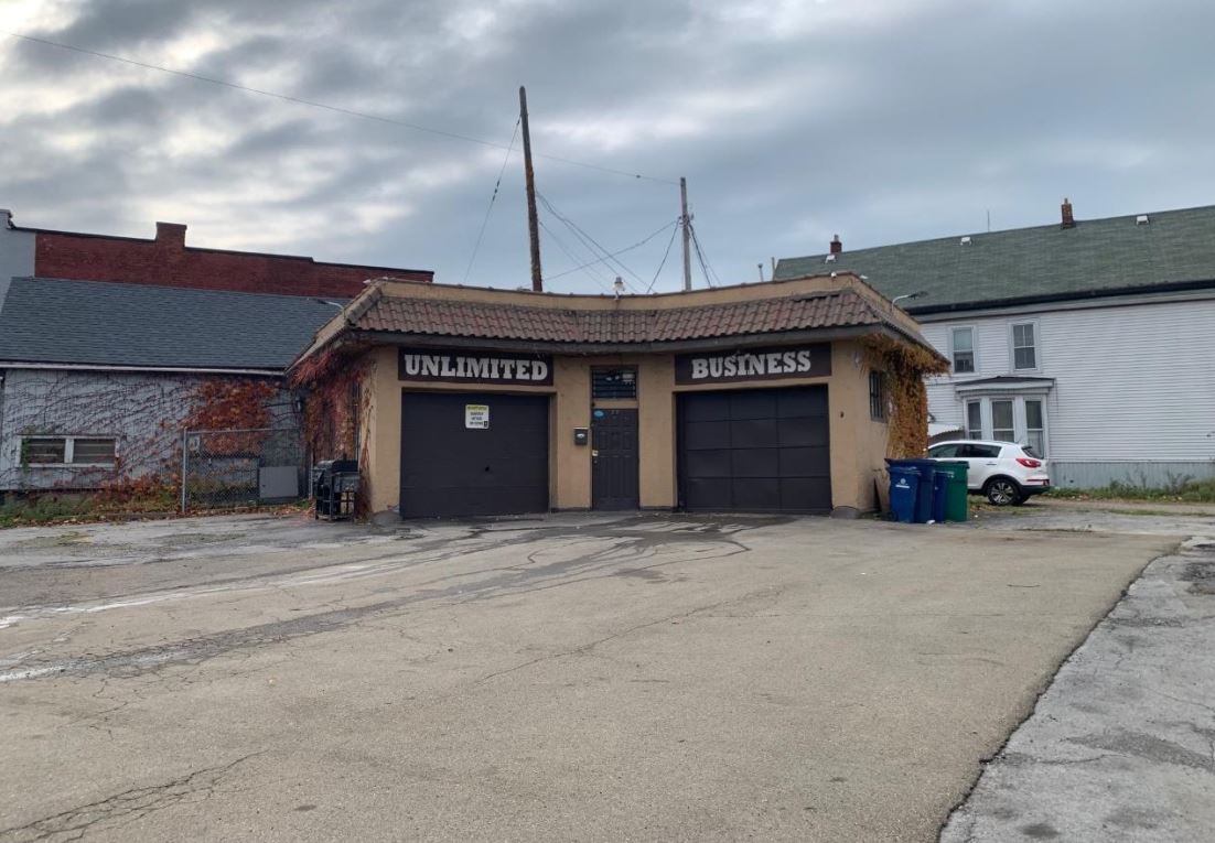 77 Sycamore St, Buffalo, NY for sale Primary Photo- Image 1 of 1