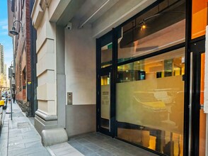 635 Little Bourke St, Melbourne for lease Building Photo- Image 1 of 10