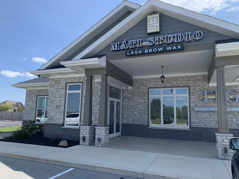 14417 Illinois Rd, Fort Wayne, IN for lease - Building Photo - Image 2 of 14