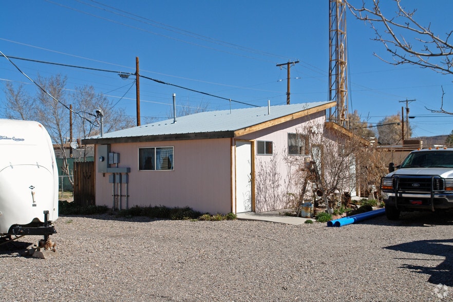 675 S Foch St, Truth Or Consequences, NM for sale - Building Photo - Image 3 of 9