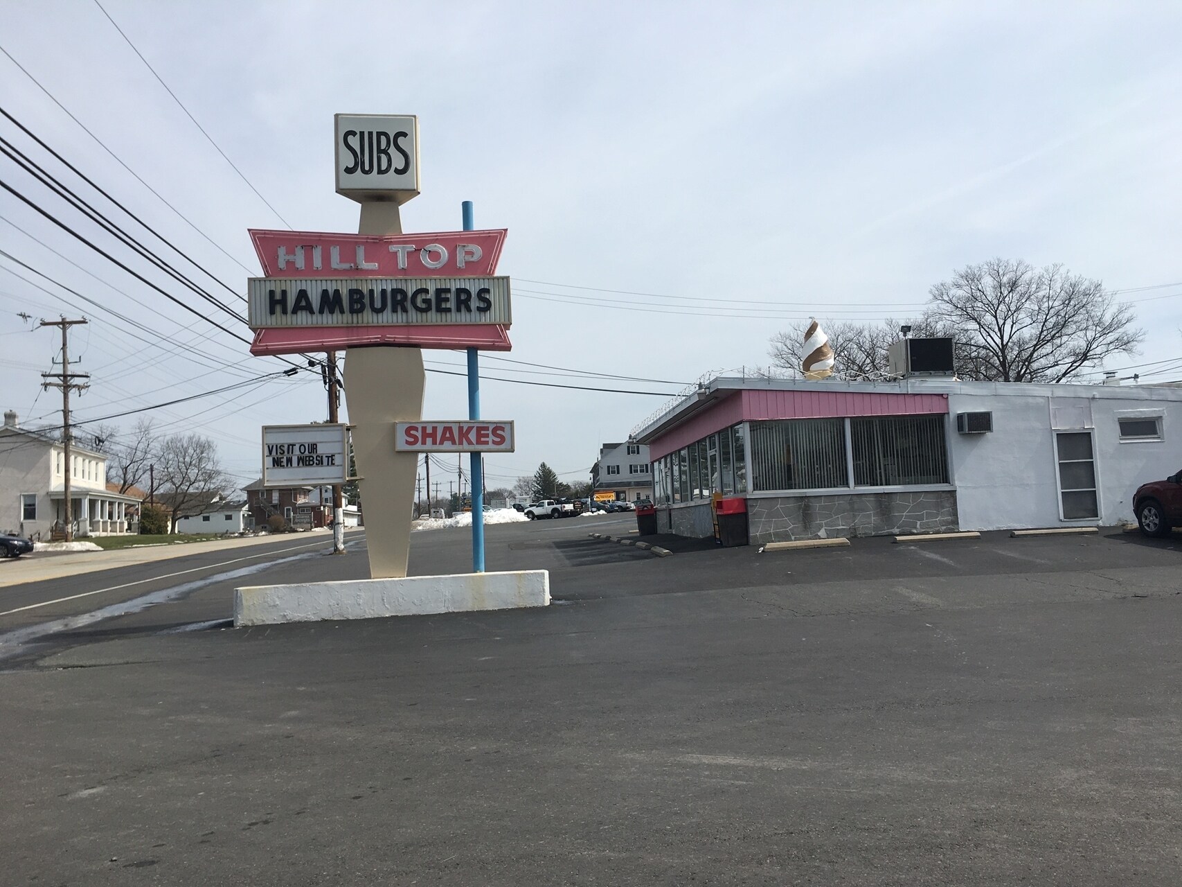 2910 E High St, Pottstown, PA for sale Primary Photo- Image 1 of 1