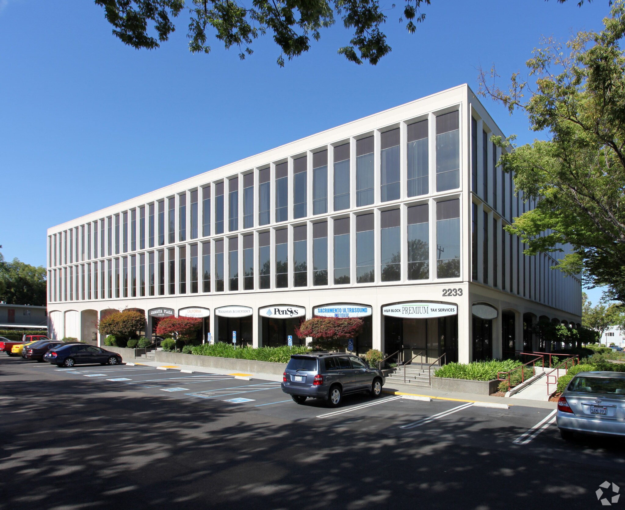 2233 Watt Ave, Sacramento, CA 95825 2233 & 2255 Watt Avenue