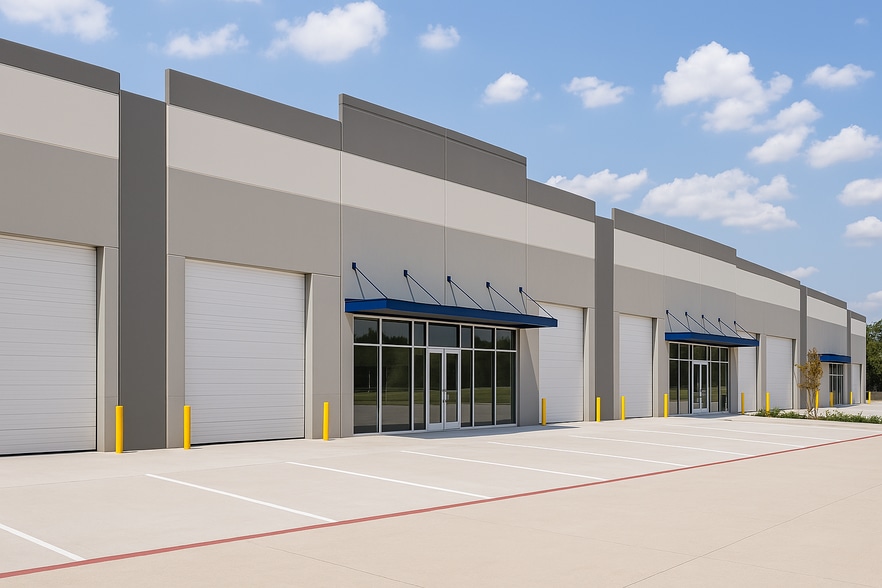 2755 Old Augusta Rd S, Rincon, GA for lease - Building Photo - Image 1 of 11