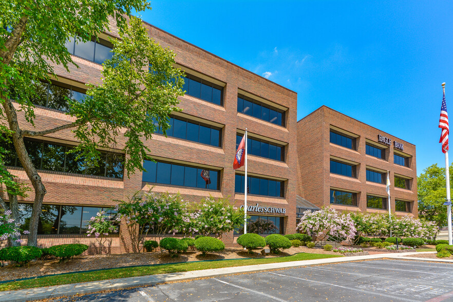 650 S Shackleford Rd, Little Rock, AR for lease - Building Photo - Image 1 of 10