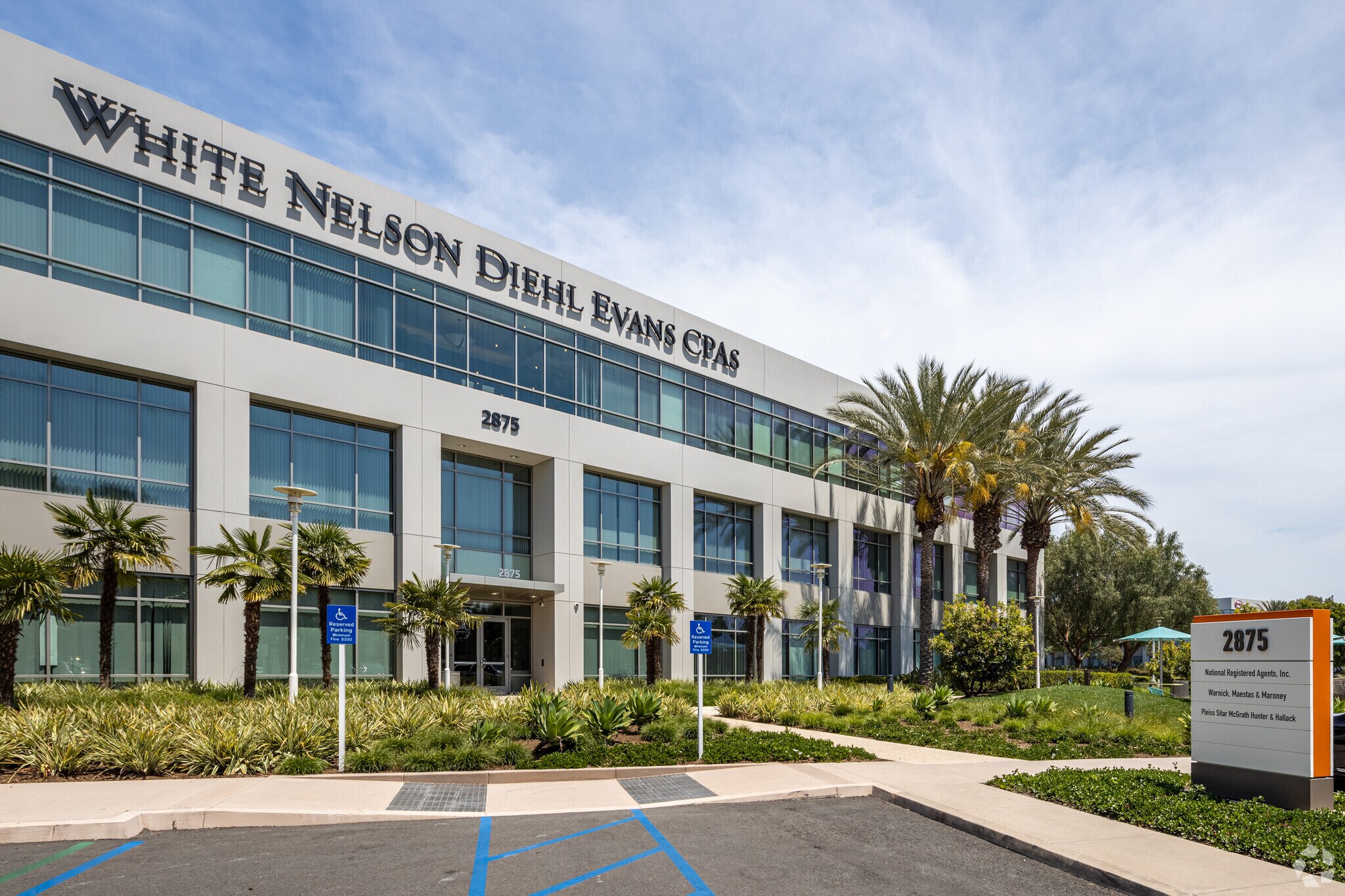 2875 Michelle Dr, Irvine, CA 92606 Jamboree Business Center