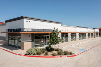 More details for 7020-7048 Granbury Rd, Fort Worth, TX - Retail for Lease