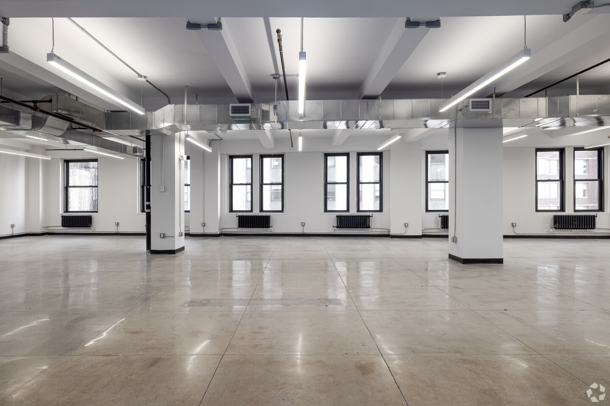 111 John St, New York, NY for lease Interior Photo- Image 1 of 3