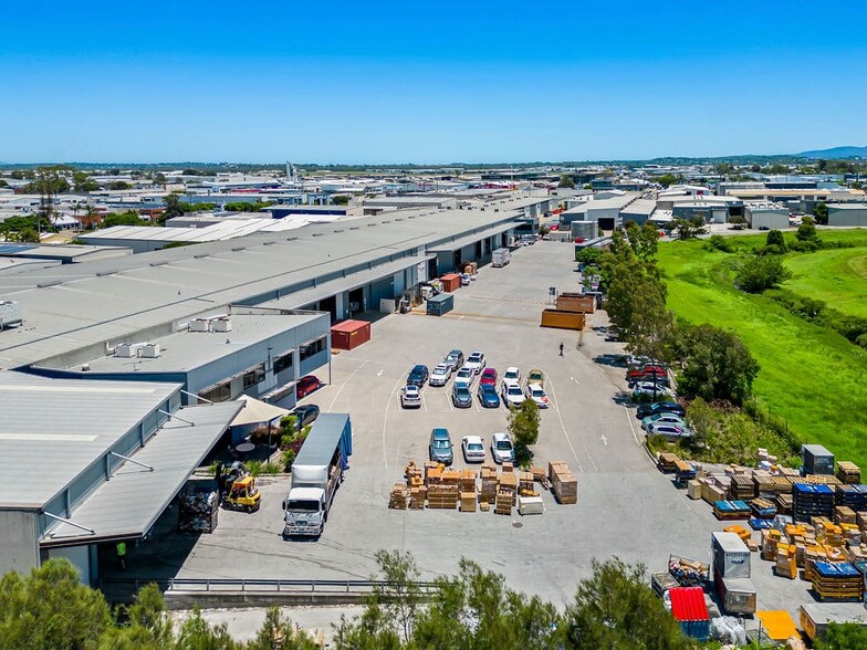 55 Musgrave Rd, Brisbane for lease - Building Photo - Image 1 of 1