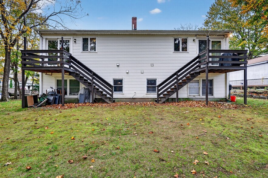 28 Riverdale Ave, West Warwick, RI for sale - Building Photo - Image 3 of 8