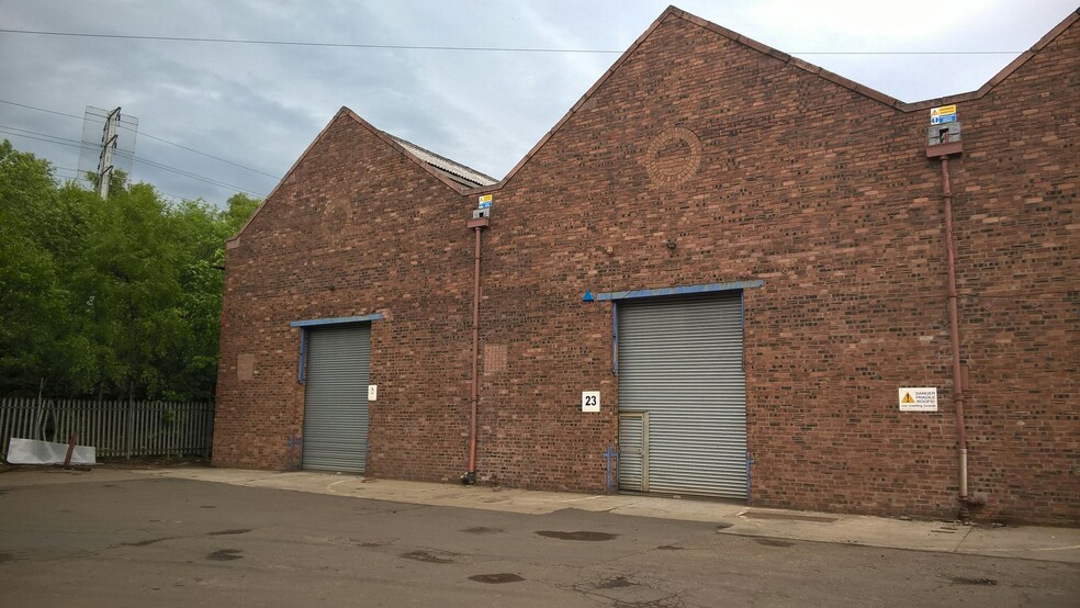 Craigneuk St, Motherwell for lease - Building Photo - Image 2 of 11