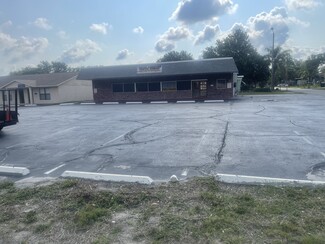 More details for 7210 Congress St, New Port Richey, FL - Specialty for Sale