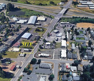 More details for 10170 NW Glencoe Rd, North Plains, OR - Flex for Lease