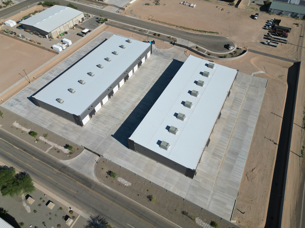 3912 E 43rd St, Yuma, AZ 85365 - Industrial for Lease | LoopNet