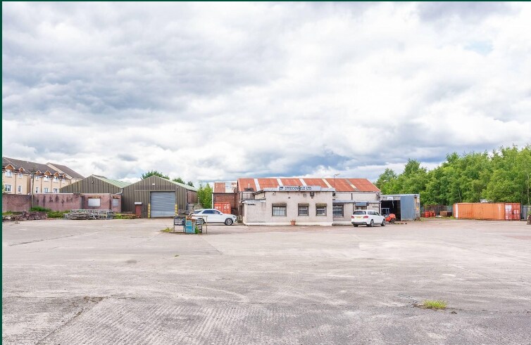 3 Marion St, Bellshill for sale - Building Photo - Image 3 of 18