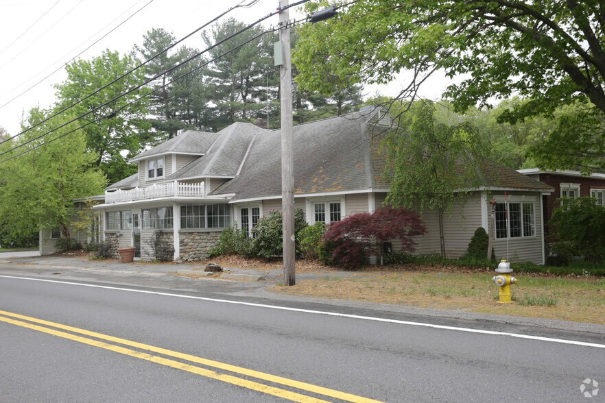 290 Thompson Rd, ster, MA 01570 290 Thompson Rd