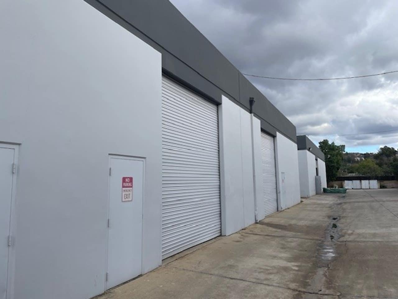 10207 Buena Vista Ave, Santee, CA for lease Interior Photo- Image 1 of 2