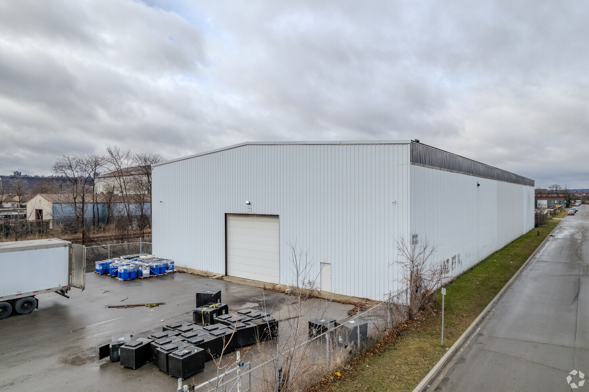 245 Lottridge St, Hamilton, ON for sale Primary Photo- Image 1 of 1