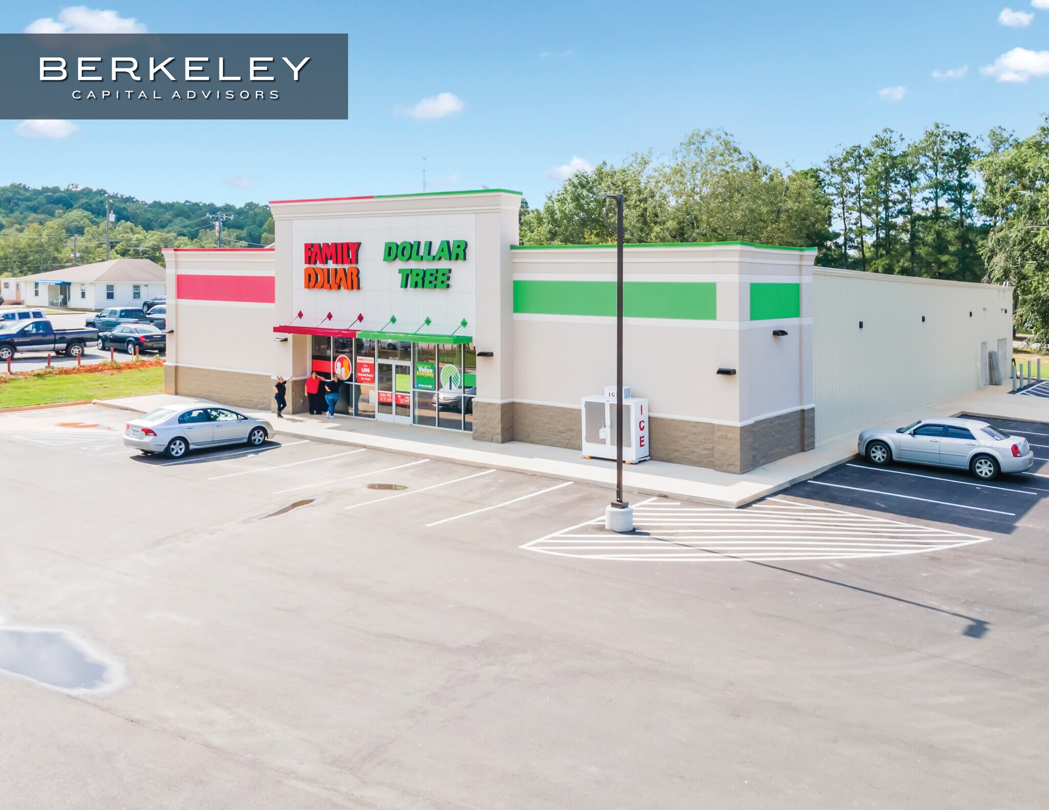 3839 Fire Department Rd, Williamston, NC for sale Building Photo- Image 1 of 1