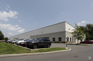 More details for 210 Bridgewater Rd, Aston, PA - Flex for Lease