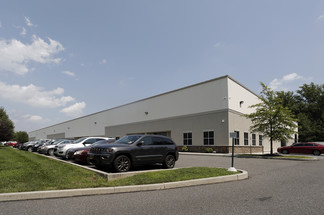 More details for 210 Bridgewater Rd, Aston, PA - Flex for Lease