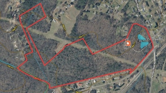 More details for 609 N Fish Trap Rd, Easley, SC - Land for Sale