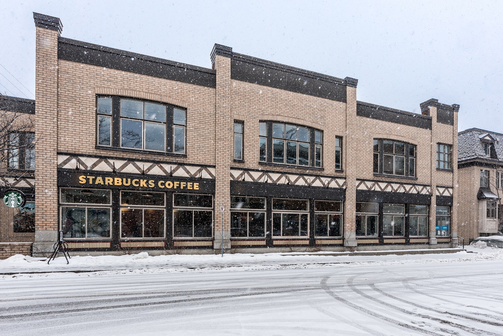 787-790 Bank St, Ottawa, ON for lease Building Photo- Image 1 of 9
