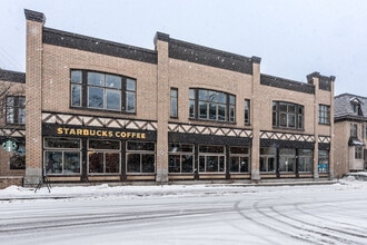 787-790 Bank St, Ottawa, ON for lease Building Photo- Image 1 of 9