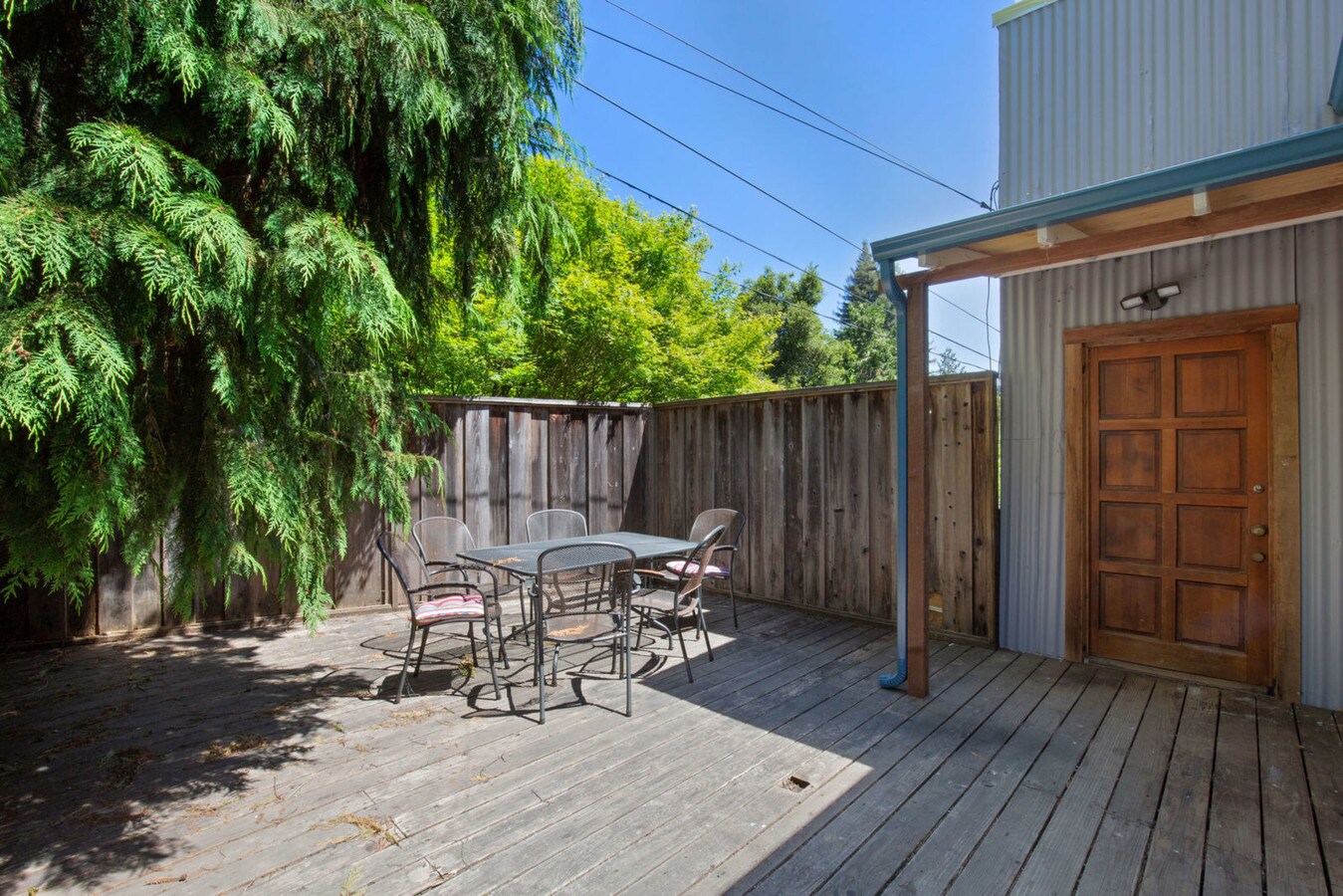 5420 Highway 9, Felton, CA 95018