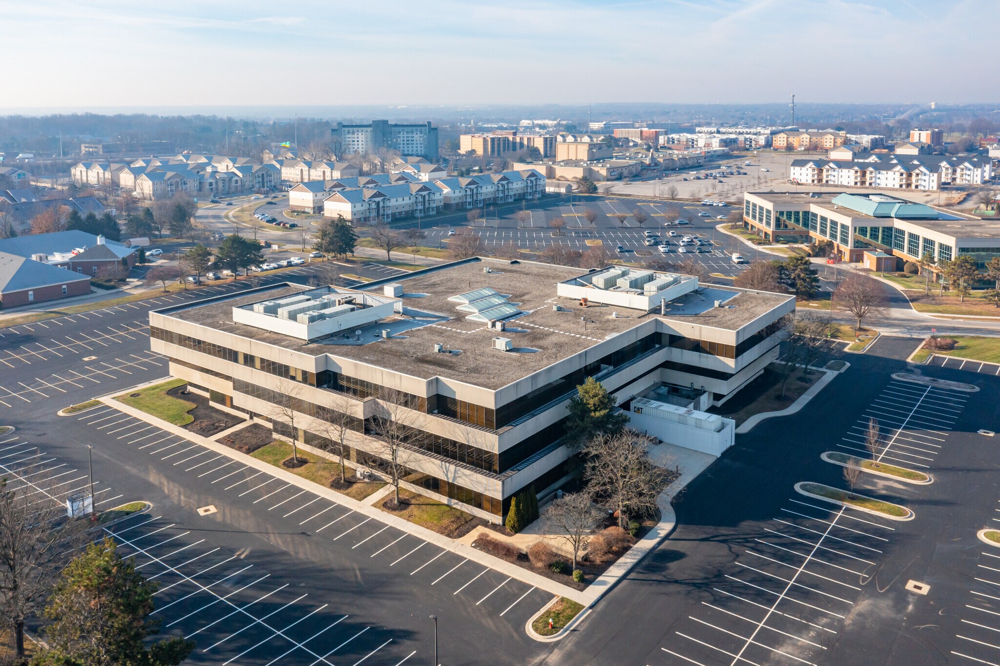 7450 Huntington Park Dr Columbus OH 43235 Five Crosswoods LoopNet