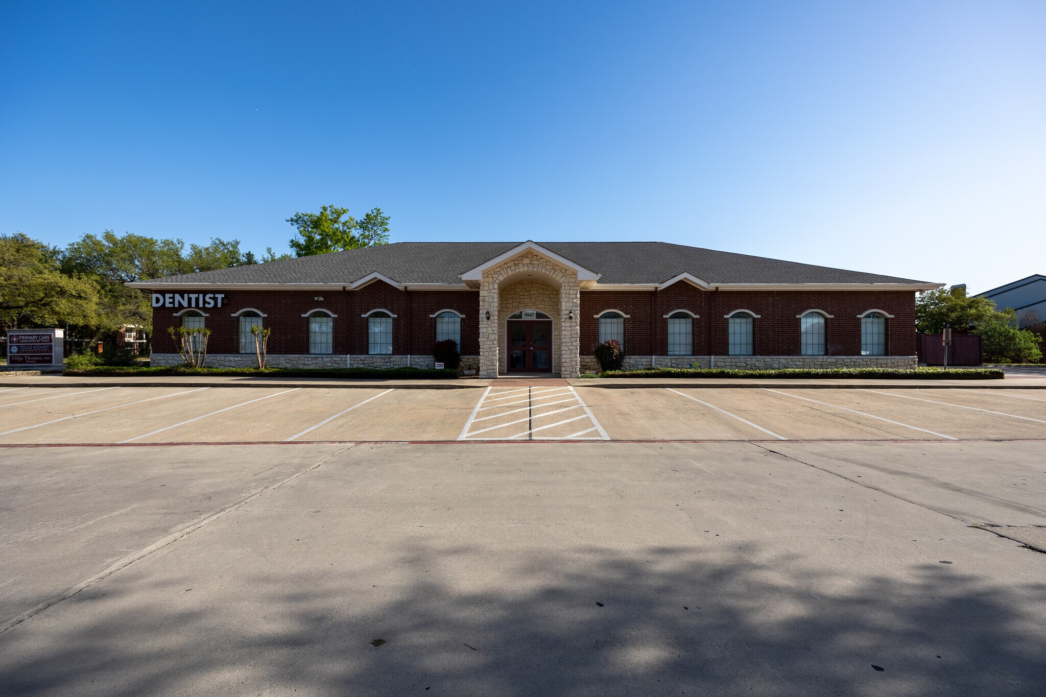 9947 N MacArthur Blvd, Irving, TX for sale Building Photo- Image 1 of 1