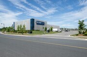 410 Gateway Business Park - Warehouse