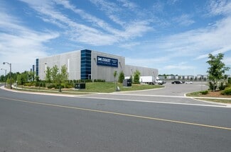More details for 140 Speirs Giffen Ave, Caledon, ON - Industrial for Lease