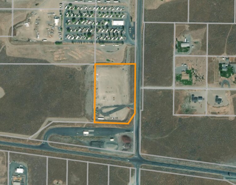 Tbd Plymouth Rd, Plymouth, WA for sale - Building Photo - Image 2 of 6