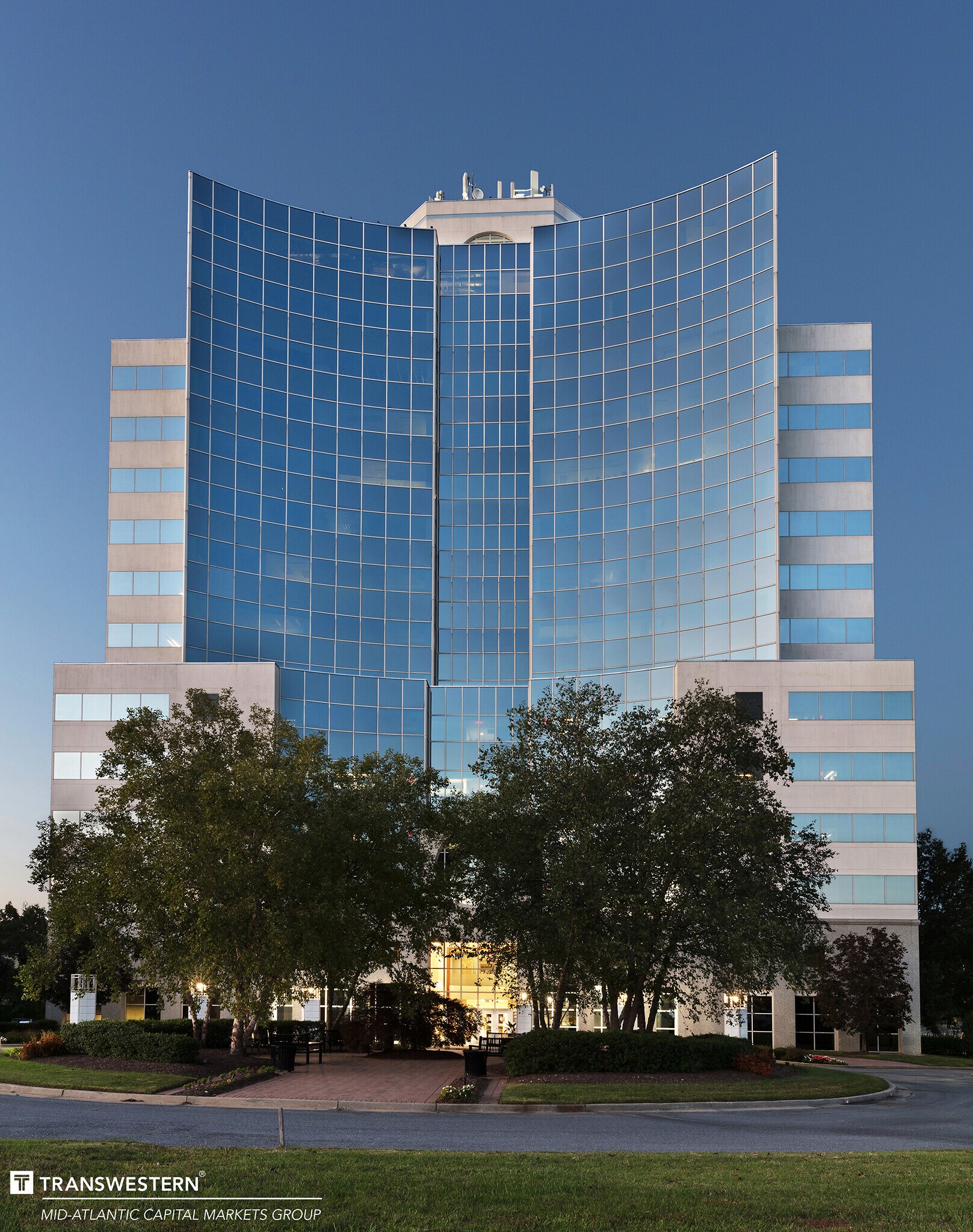 11785 Beltsville Dr, Calverton, MD 20705 Office for Lease